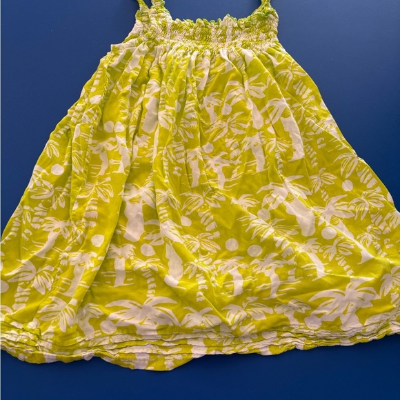 Silly Sarongs girls 6x sundress - Picture 1 of 4